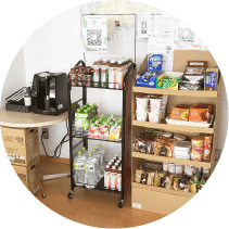 金融系会社 総務ご担当者さま