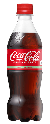 コカ・コーラ